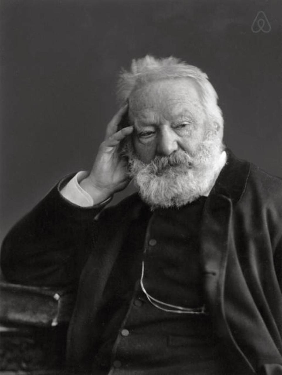 Aa13 - Le Victor Hugo - Sejour D'Exception Dans Un Appartement Historique 얼트 외부 사진